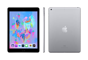 New Apple iPad (10.2-Inch, Wi-Fi, 32GB) - Space Gray (Latest Model)