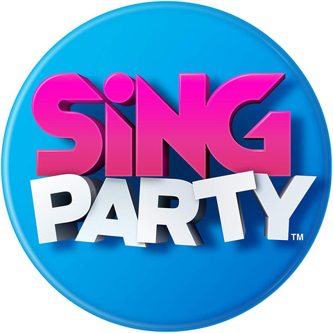 SiNG Party with Wii U - Segunda Mano