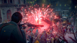 Dead Rising 4 - Xbox One - Segunda Mano