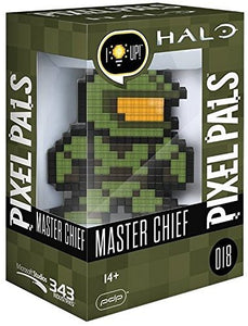 PDP PIXEL PALS - Halo Master Chief