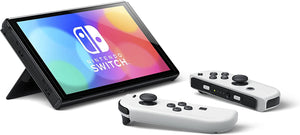 Nintendo Switch OLED - Blanco