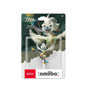 TULIN ZELDA TEARS OF THE KINGDOM AMIIBO (NSW)