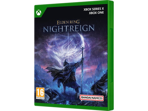 ELDEN RING NIGHTREIGN (XBSX)