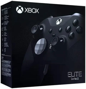 CONTROL XBOX SERIES (ELITE 2)