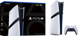 CONSOLA PS5 PRO VERSION DIGITAL