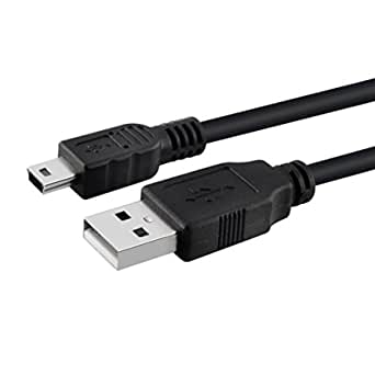 CABLE USB PS3 EN FUNDA PLASTICA
