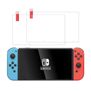 PROTECTOR DE PANTALLA SUPER PRIMIUM NINTENDO SWITCH