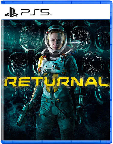 RETURNAL (PS5)