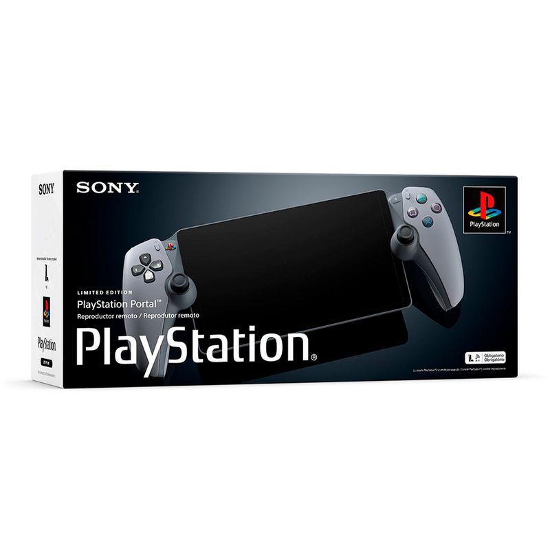 PLAYSTATION PORTAL 30 ANIVERSARIO (PS5)