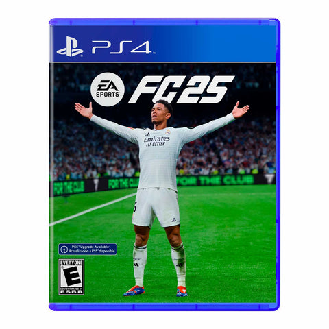 EA SPORTS FC 25 (PS4)