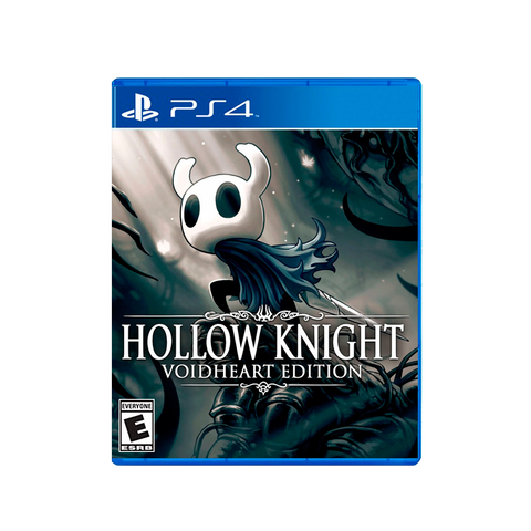 HOLLOW KNIGHT (PS4)