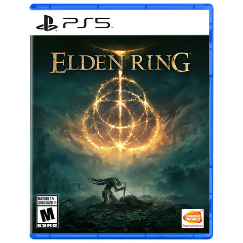 ELDEN RING (PS5)