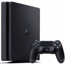 CONSOLA PS4 SLIM 1TB SIN USB (USADA)