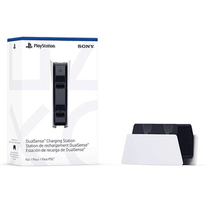 SOPORTE DE CARGA - CHARGING STATION PS5