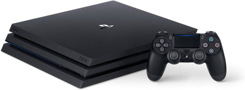CONSOLA PS4 PRO 1TB 4K SIN CABLE USB (USADA)