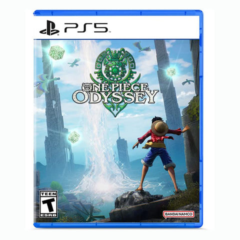 ONE PIECE ODYSSEY (PS5)