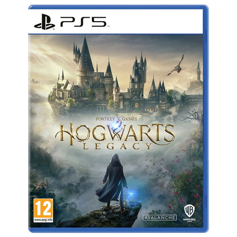 HOGWARTS LEGACY (PS5)