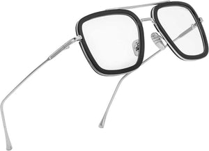LENTES MARVEL TONY STARK COLOR CLEAR GUNNAR