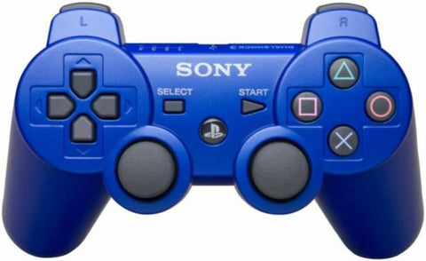 CONTROL PS3 (AZUL)