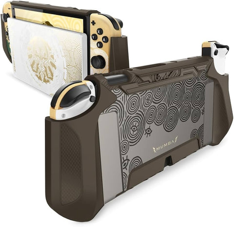 COVER PROTECTOR MUMBA DOCKABLE CAMUFLAJE EDITION (NSW)
