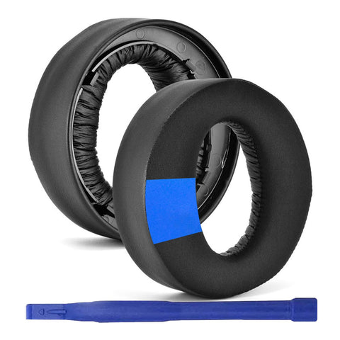 ALMOHADILLAS DE REPUESTO PARA PULSE PS5 3D