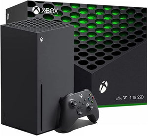 CONSOLA XBOX SERIES X 1TB SSD