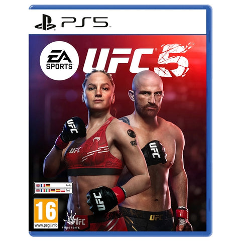 UFC 5 (PS5)