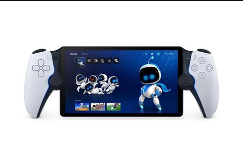 PLAYSTATION PORTAL SIN USB PS5 (OPEN BOX)