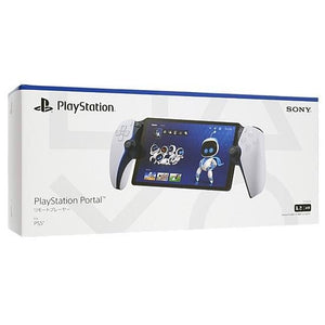 PLAYSTATION PORTAL (PS5)