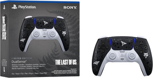 CONTROL PS5 DUALSENSE (THE LAST OF US)