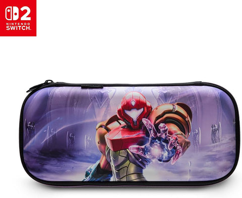 BULTO PROTECTOR METROID BEYOND (NSW 2)