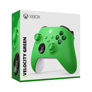 CONTROL XBOX SERIES (VELOCITY GREEN)