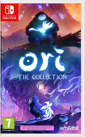 ORI THE COLLECTION (NSW)