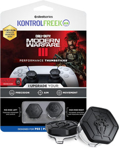 KONTROL FREEK MODERN WARFARE III NEGRO (PS5)