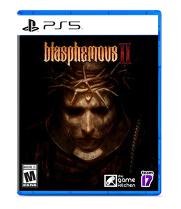 BLASPHEMOUS 2 (PS5)