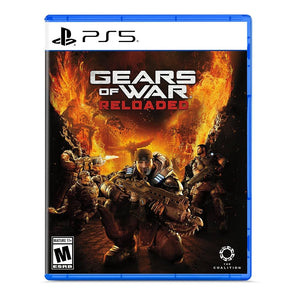 GEARS OF WAR RELOADED (PS5)
