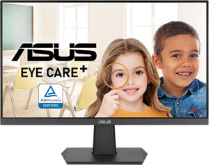 MONITOR GAMING 23.8” ASUS FULL HD (1920 X 1080),IPS,100HZ,1MS