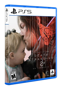 DEATH STRANDING 2 (PS5)
