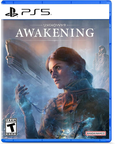 UNKNOWN 9 AWAKENING (PS5)