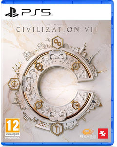 CIVILIZATION VII (PS5)