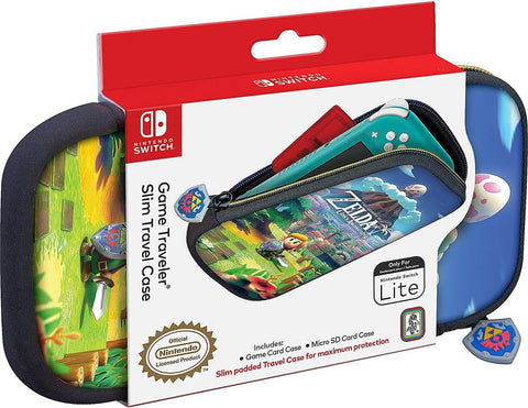 BULTO PROTECTOR LINK AWAKENING (NSW)