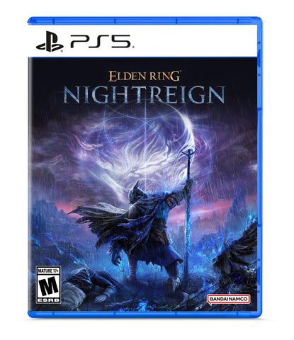 ELDEN RING NIGHTREIGN (PS5)