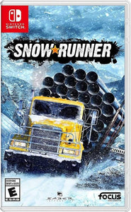 SNOWRUNNER (NSW)