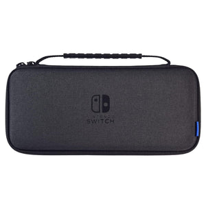 BULTO PROTECTOR NEGRO HORI (NSW Y NSW OLED)