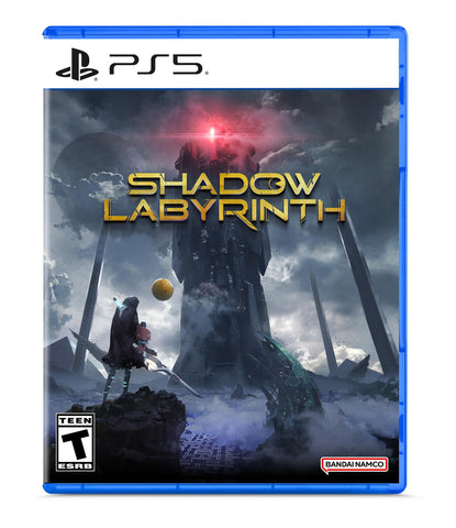 SHADOW LABYRINTH (PS5)