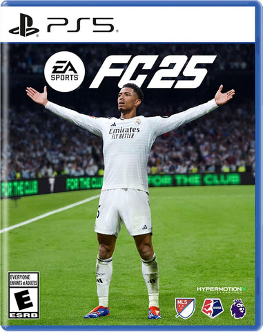 EA SPORTS FC 25 (PS5)