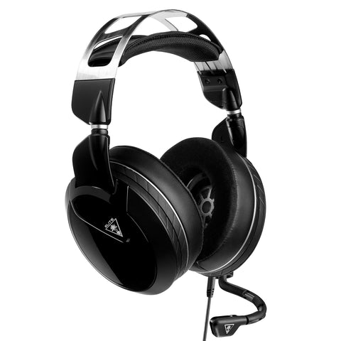GAMING HEADSET ELITE PRO 2 NEGRO MULTIPLATAFORMA (TURTLE BEACH) GAMING HEADSET