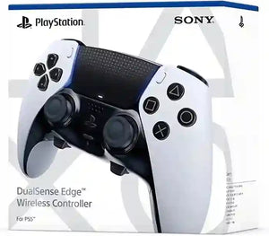 CONTROL PS5 DUALSENSE EDGE (BLANCO)