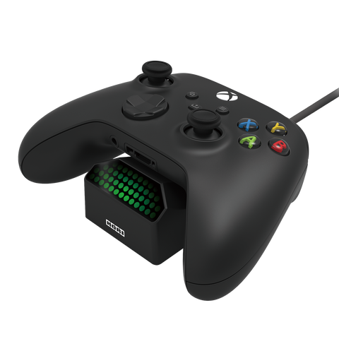CHARGE STATION XBOX X/S HORI