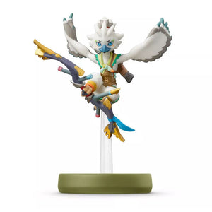 TULIN ZELDA TEARS OF THE KINGDOM AMIIBO (NSW)